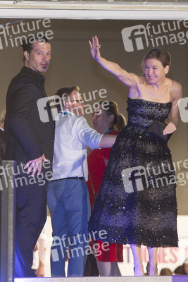 Filmpremiere 'Bridget Jones' Baby' in Madrid