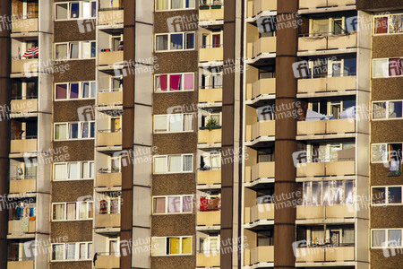Symbolfoto Problemviertel
