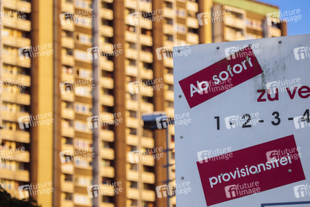 Symbolfoto Problemviertel