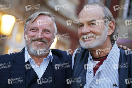 Premiere des Krimis 'Tatort - Feierstunde' in Münster