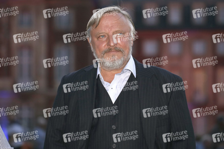 Premiere des Krimis 'Tatort - Feierstunde' in Münster