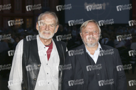 Premiere des Krimis 'Tatort - Feierstunde' in Münster