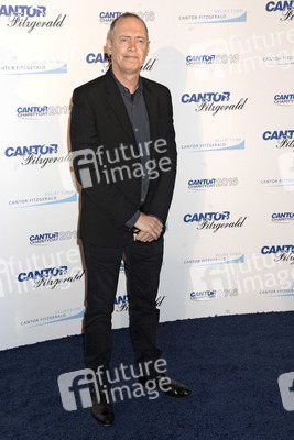 Cantor Fitzgerald Charity Day in New York
