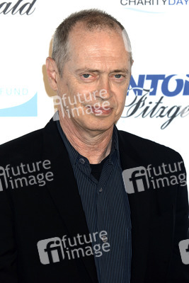 Cantor Fitzgerald Charity Day in New York