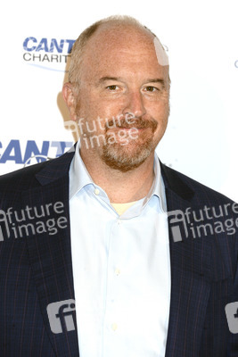 Cantor Fitzgerald Charity Day in New York