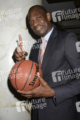 Cantor Fitzgerald Charity Day in New York