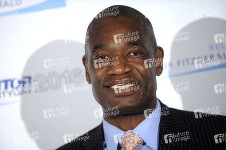 Cantor Fitzgerald Charity Day in New York