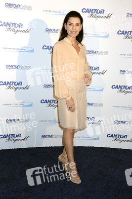 Cantor Fitzgerald Charity Day in New York