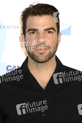 Cantor Fitzgerald Charity Day in New York