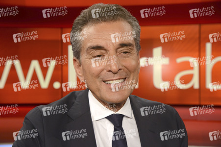 Talkshow 'hart aber fair' in Köln