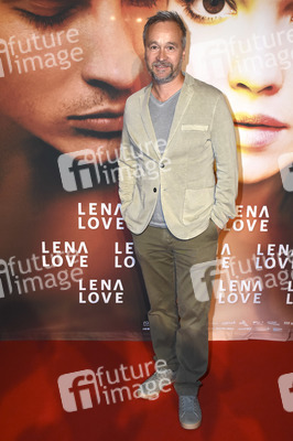 Filmpremiere 'LenaLove' in München
