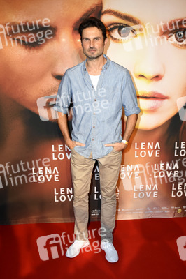 Filmpremiere 'LenaLove' in München