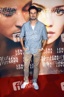 Filmpremiere 'LenaLove' in München