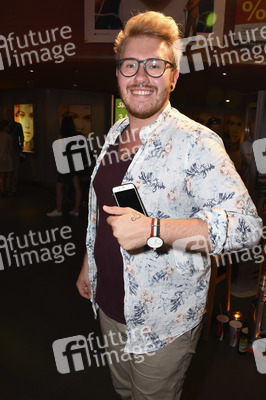 Filmpremiere 'LenaLove' in München