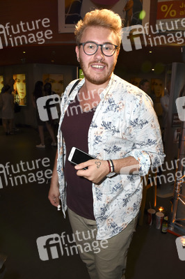 Filmpremiere 'LenaLove' in München