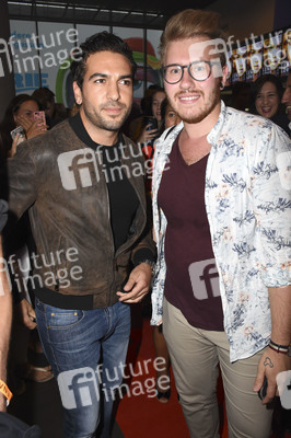 Filmpremiere 'LenaLove' in München