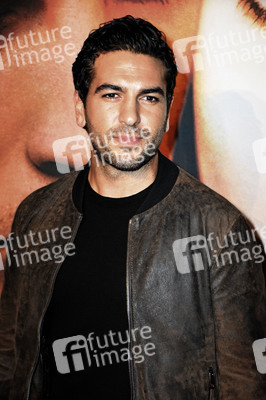 Filmpremiere 'LenaLove' in München