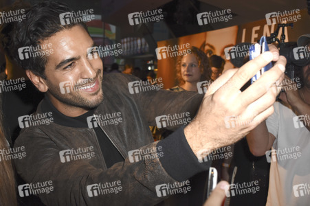 Filmpremiere 'LenaLove' in München