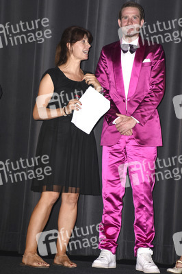 Filmpremiere 'LenaLove' in München