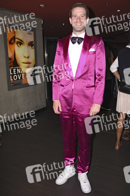 Filmpremiere 'LenaLove' in München