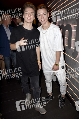 Filmpremiere 'LenaLove' in München