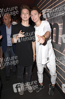 Filmpremiere 'LenaLove' in München