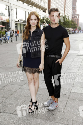 Fan-Event 'LenaLove' in Berlin