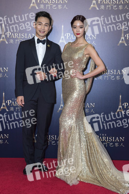 Opening des Parisian Hotel und Casino in Macau