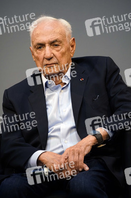 Pressekonferenz zur ersten Saison des Pierre Boulez Saals in Berlin