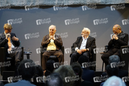 Pressekonferenz zur ersten Saison des Pierre Boulez Saals in Berlin