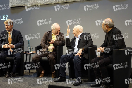 Pressekonferenz zur ersten Saison des Pierre Boulez Saals in Berlin