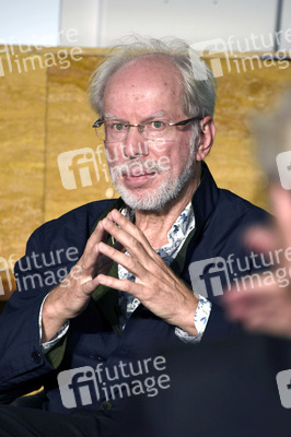 Pressekonferenz zum Kunstpreis Praemium Imperiale 2016 in Berlin
