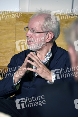 Pressekonferenz zum Kunstpreis Praemium Imperiale 2016 in Berlin