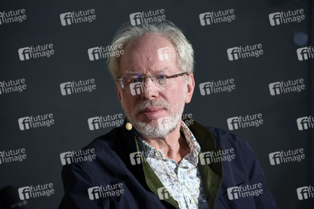 Pressekonferenz zum Kunstpreis Praemium Imperiale 2016 in Berlin