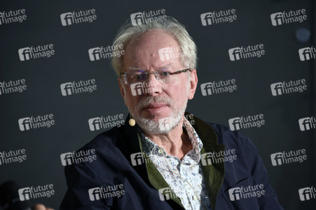 Pressekonferenz zum Kunstpreis Praemium Imperiale 2016 in Berlin