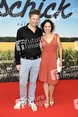 Filmpremiere 'Tschick' in Berlin