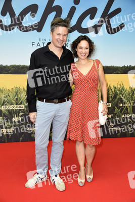 Filmpremiere 'Tschick' in Berlin
