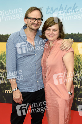 Filmpremiere 'Tschick' in Berlin