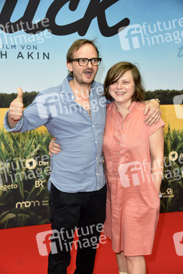 Filmpremiere 'Tschick' in Berlin