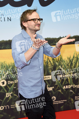 Filmpremiere 'Tschick' in Berlin