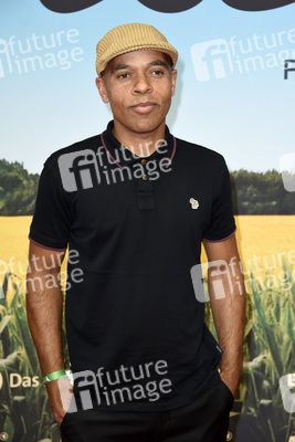 Filmpremiere 'Tschick' in Berlin