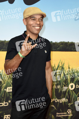 Filmpremiere 'Tschick' in Berlin