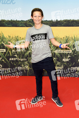 Filmpremiere 'Tschick' in Berlin