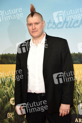 Filmpremiere 'Tschick' in Berlin