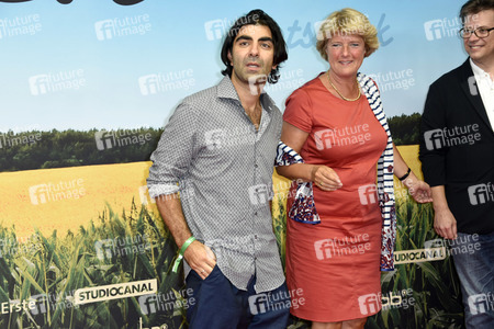 Filmpremiere 'Tschick' in Berlin