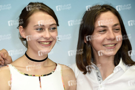 Filmpremiere 'Tschick' in Berlin