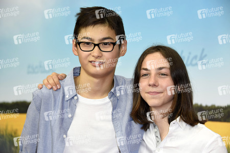 Filmpremiere 'Tschick' in Berlin