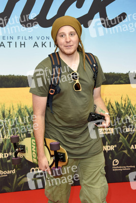 Filmpremiere 'Tschick' in Berlin