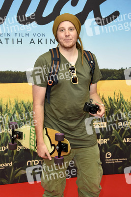 Filmpremiere 'Tschick' in Berlin