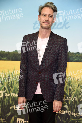 Filmpremiere 'Tschick' in Berlin